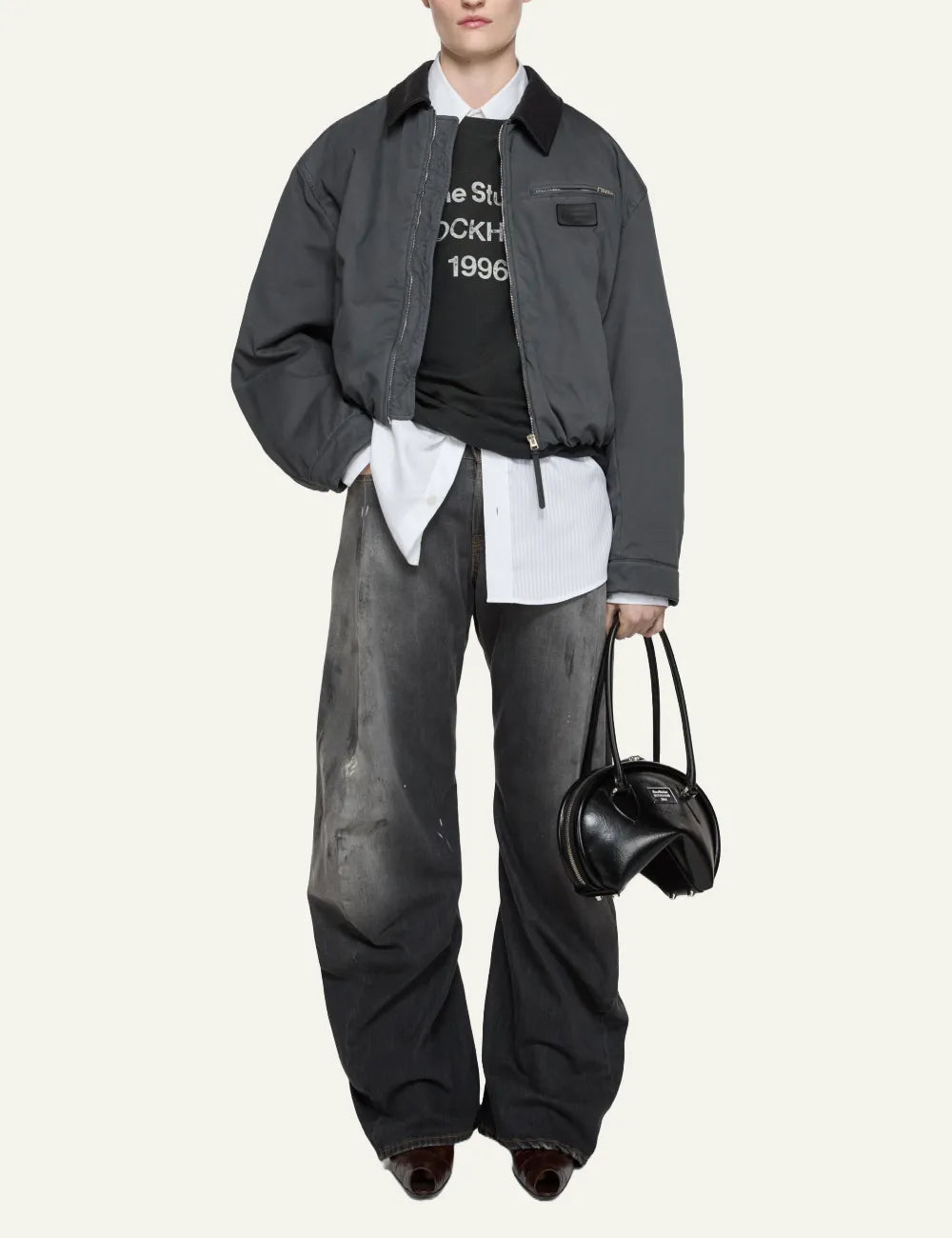 ACNE STUDIOS ACNE STUDIOS 2006F