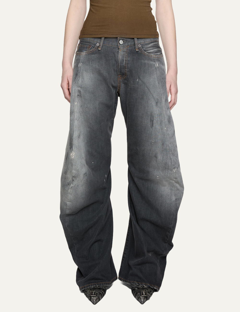 ACNE STUDIOS ACNE STUDIOS 2006F