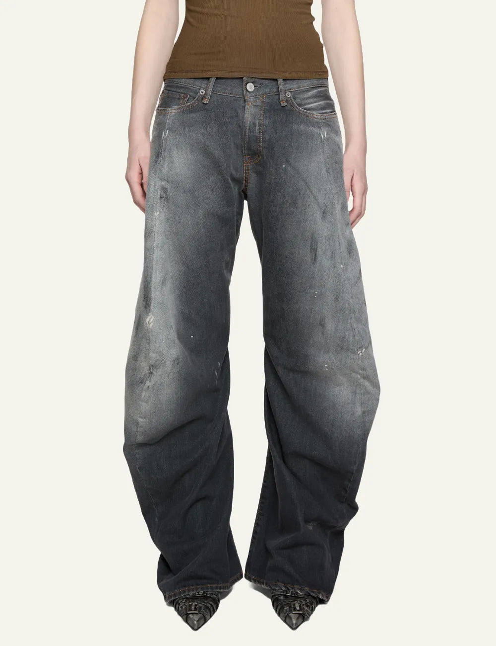 ACNE STUDIOS ACNE STUDIOS 2006F