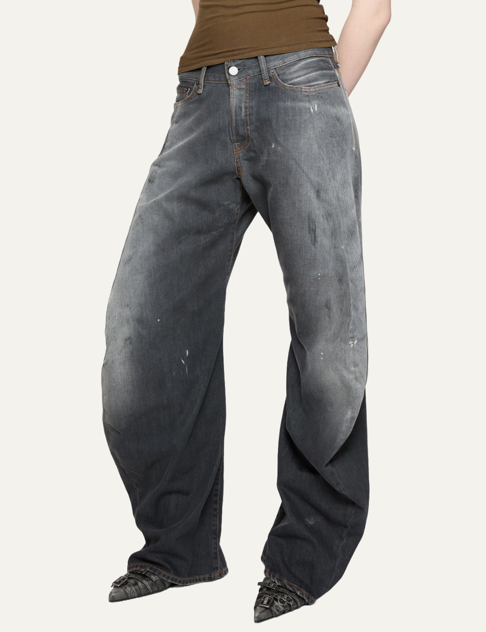 ACNE STUDIOS ACNE STUDIOS 2006F