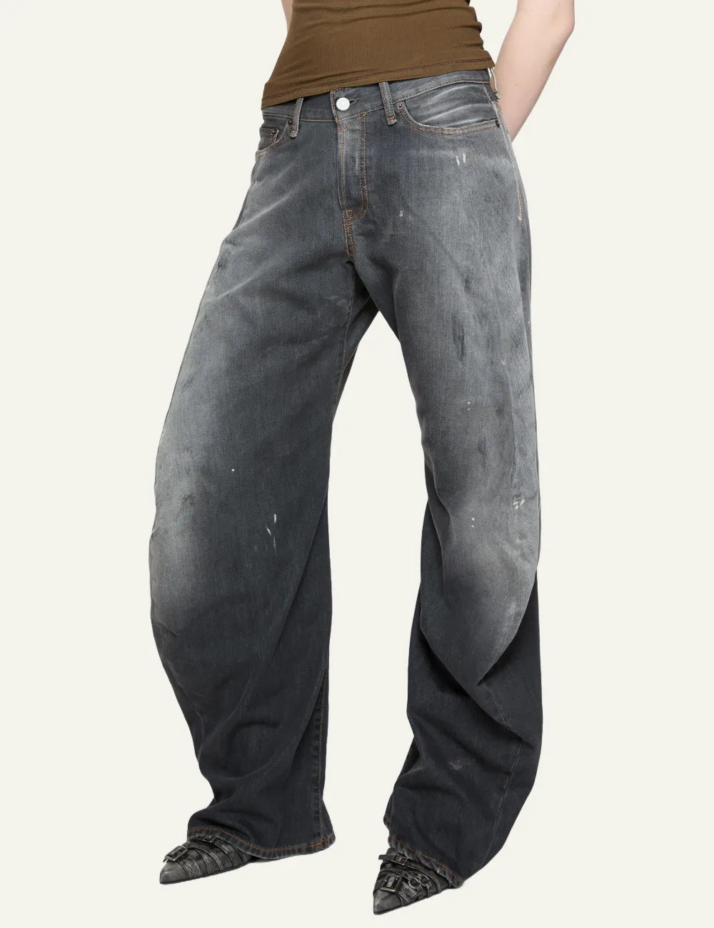 ACNE STUDIOS ACNE STUDIOS 2006F