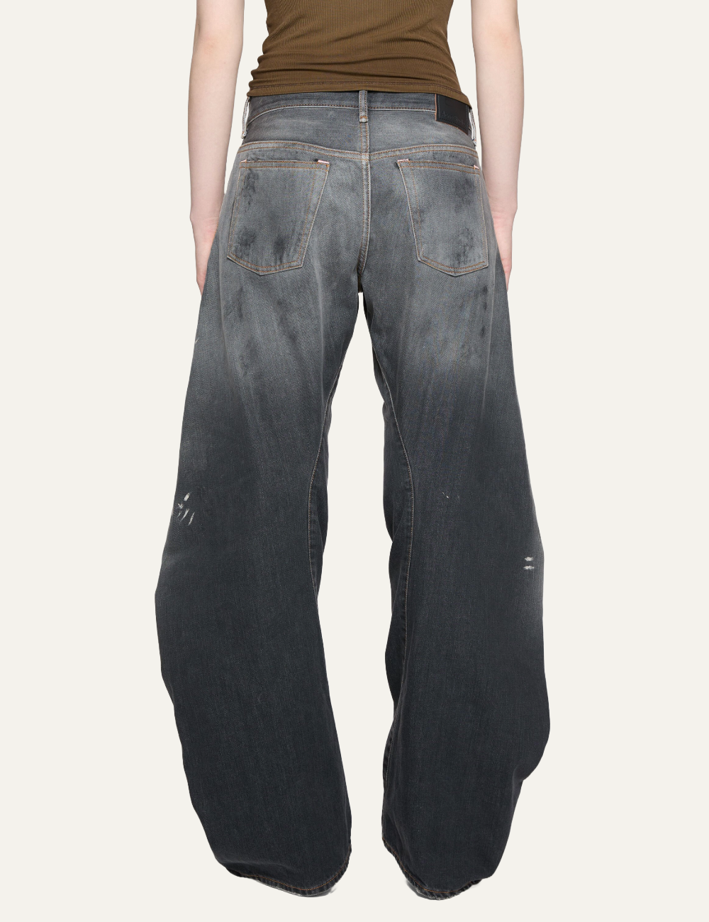 ACNE STUDIOS ACNE STUDIOS 2006F