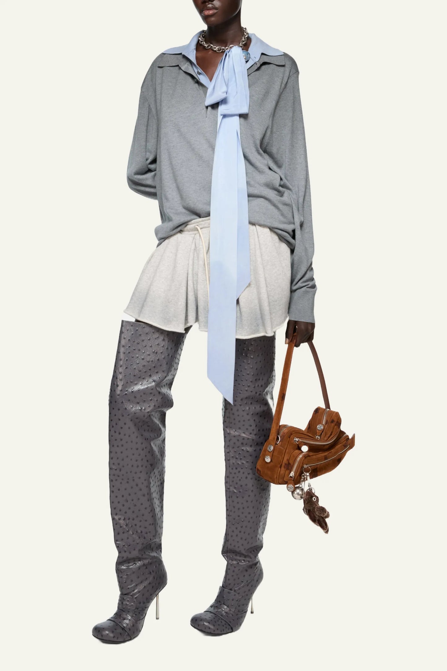 ACNE STUDIOS FN-WN-KNIT000859