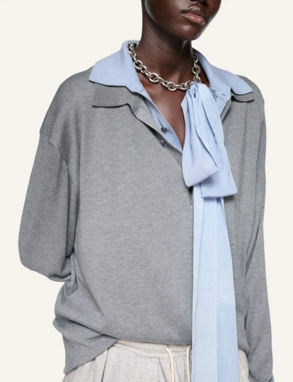 ACNE STUDIOS FN-WN-KNIT000859