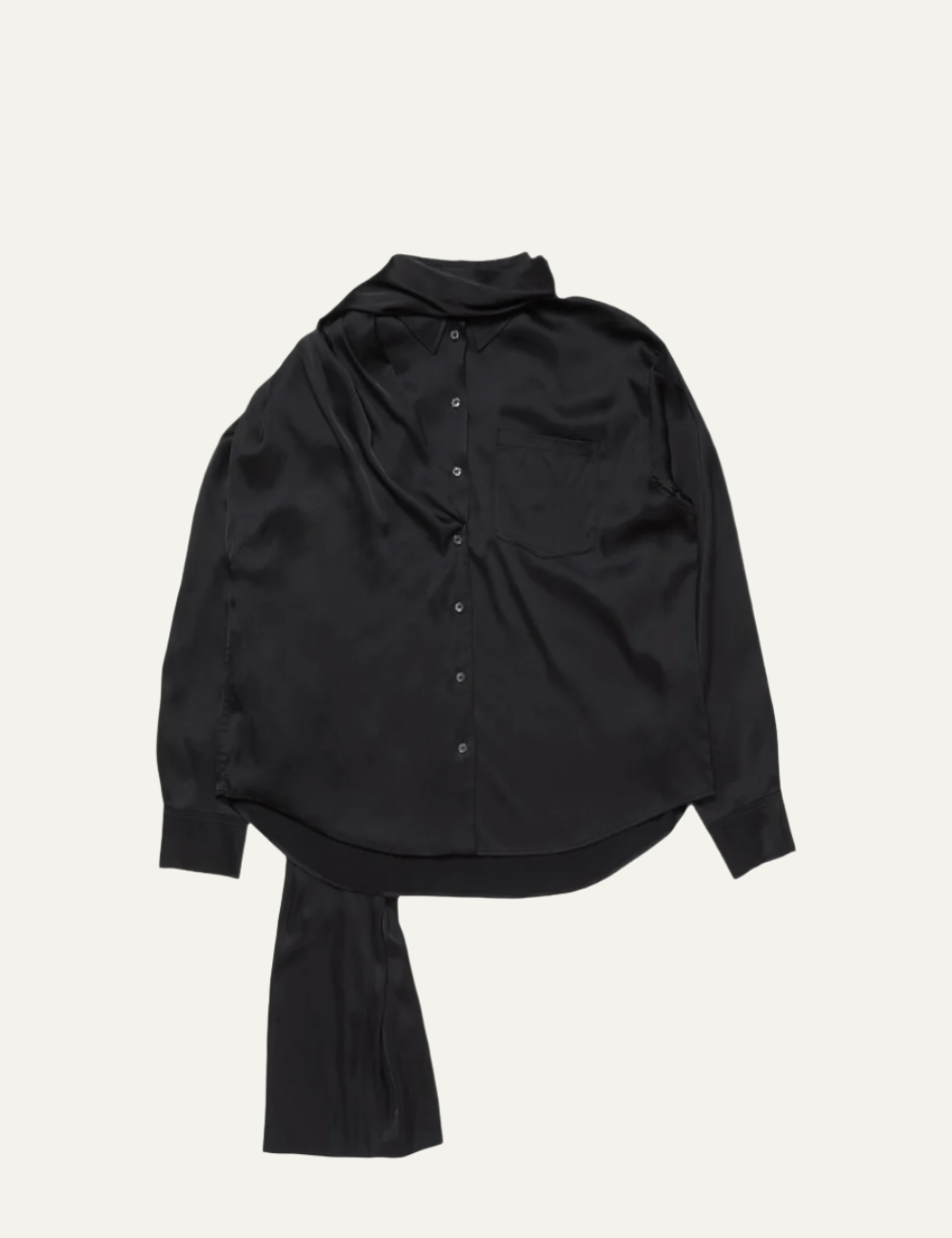 ACNE STUDIOS FN-WN-BLOU001206