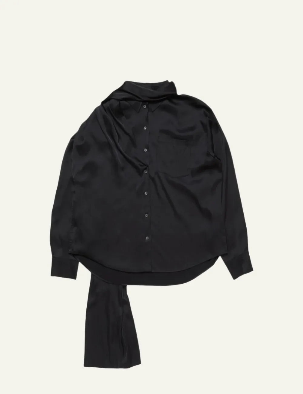 ACNE STUDIOS FN-WN-BLOU001206