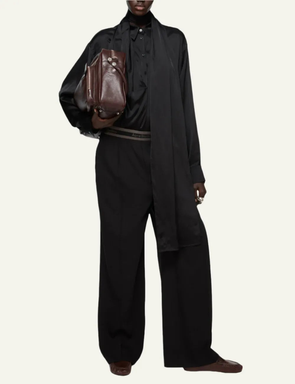 ACNE STUDIOS FN-WN-BLOU001206