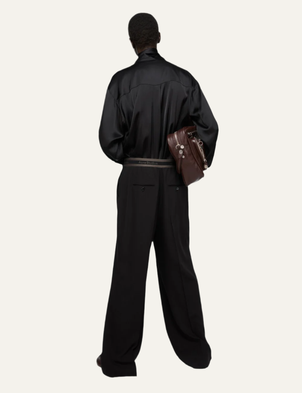 ACNE STUDIOS FN-WN-BLOU001206