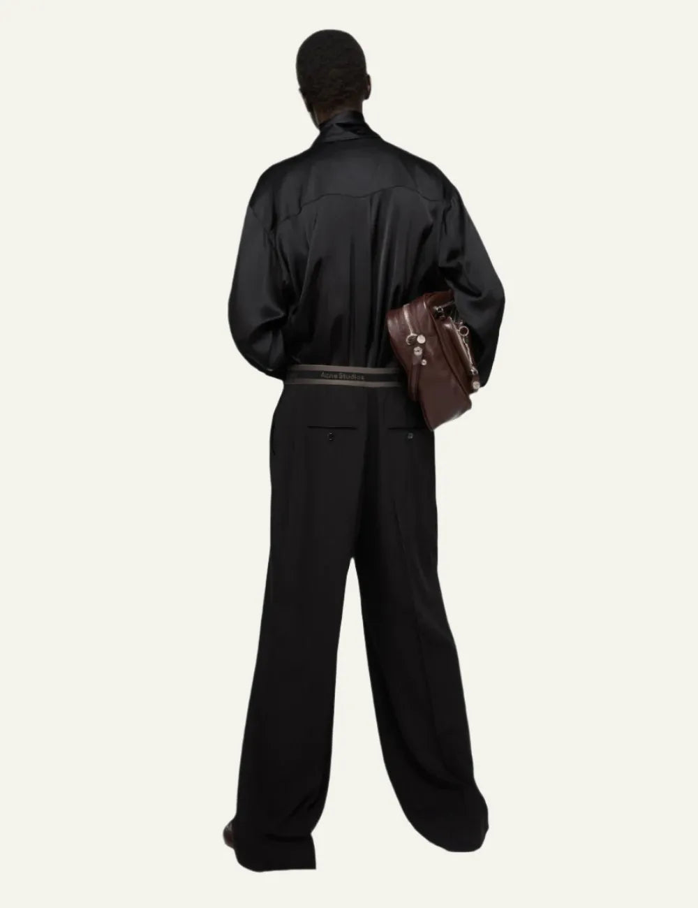 ACNE STUDIOS FN-WN-BLOU001206