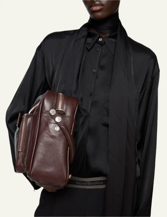 ACNE STUDIOS FN-WN-BLOU001206