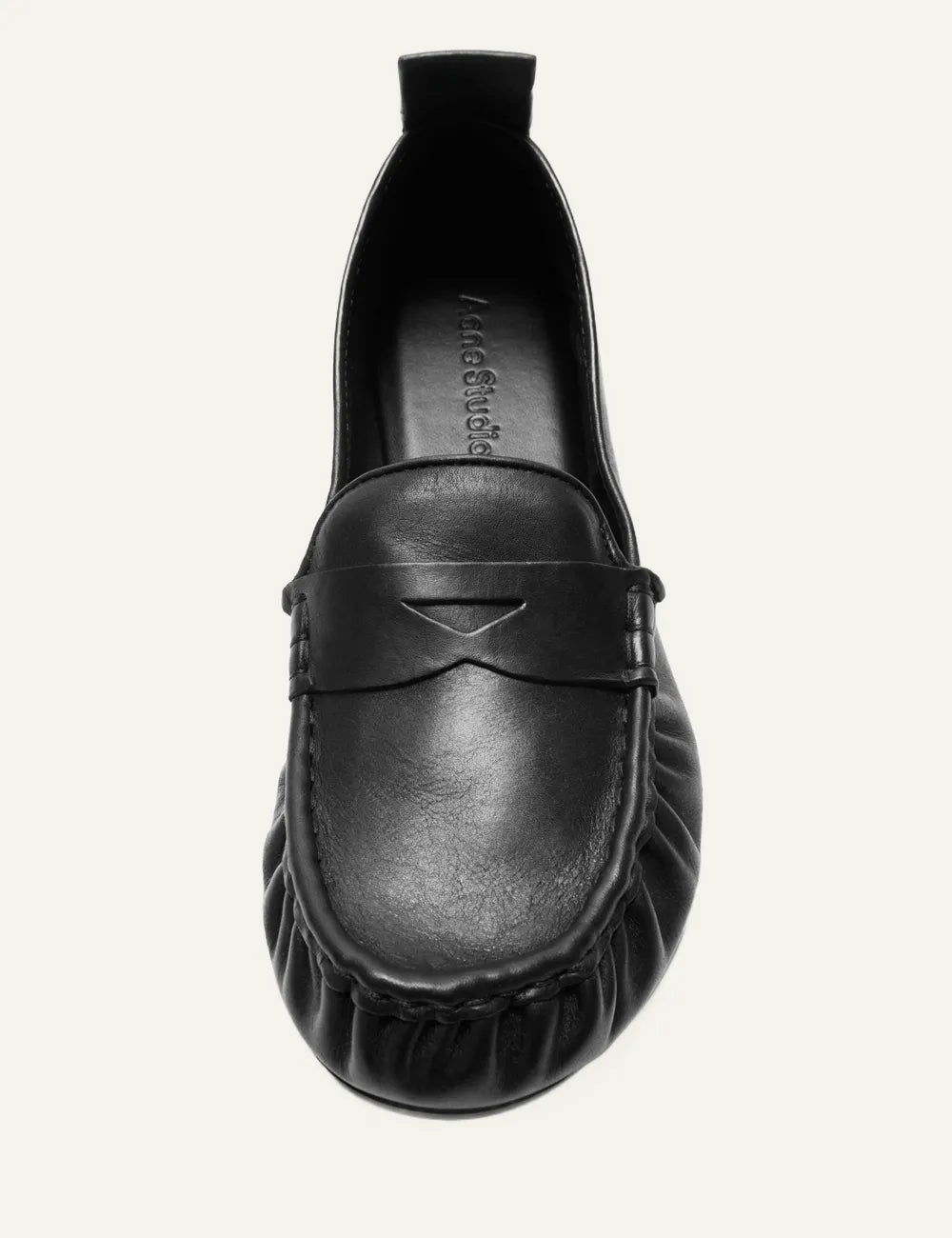 ACNE STUDIOS FN-WN-SHOE001065