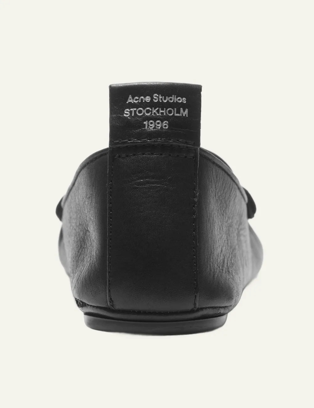 ACNE STUDIOS FN-WN-SHOE001065