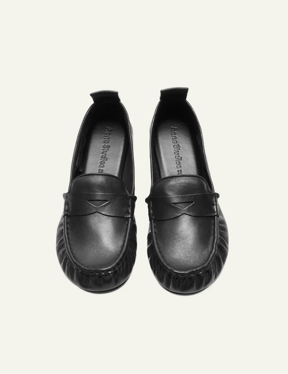 ACNE STUDIOS FN-WN-SHOE001065