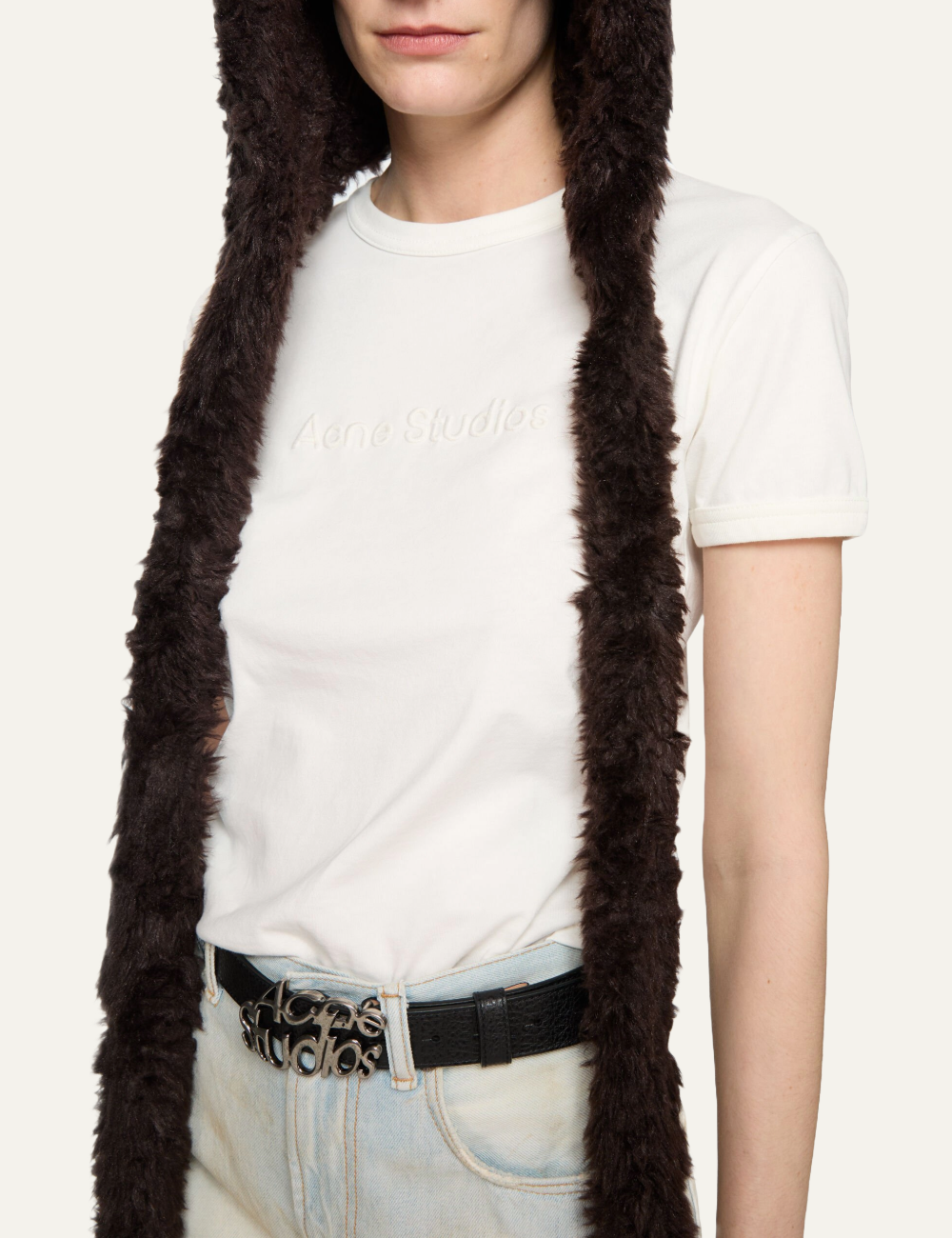 ACNE STUDIOS FN-WN-TSHI000772