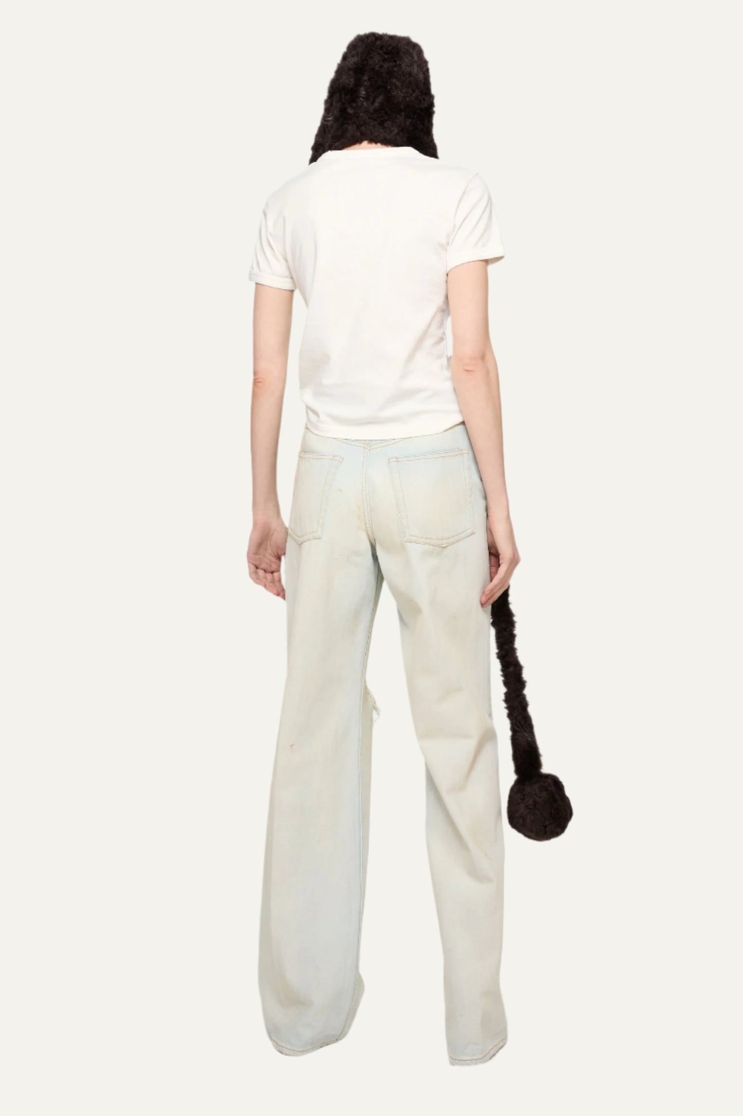 ACNE STUDIOS FN-WN-TSHI000772