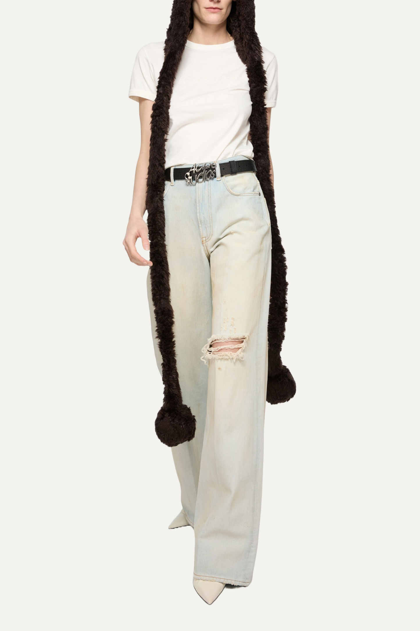 ACNE STUDIOS FN-WN-TSHI000772