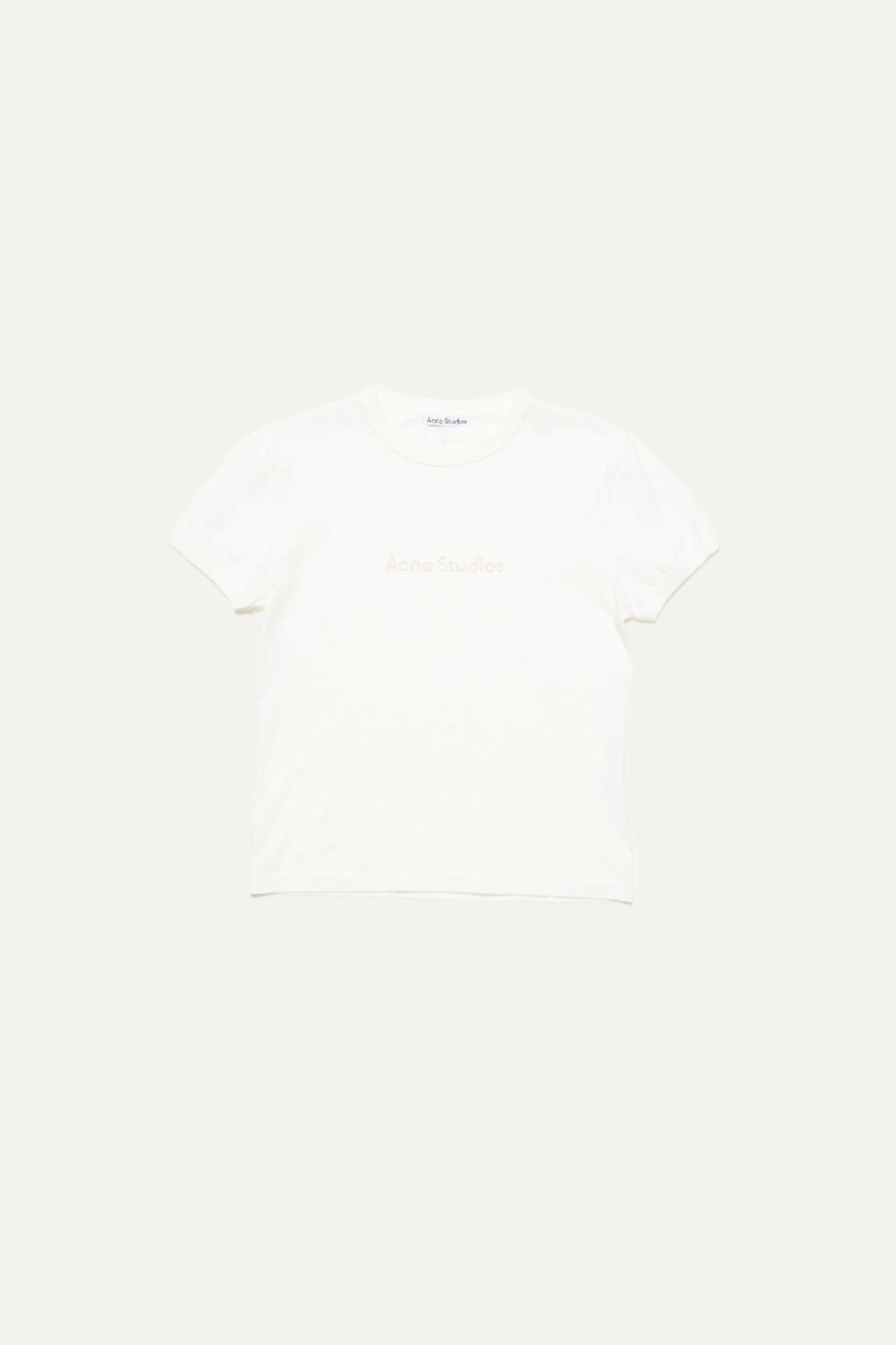 ACNE STUDIOS FN-WN-TSHI000772