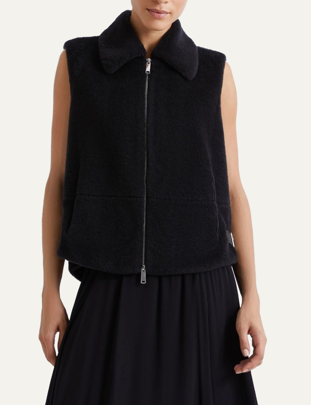 MARELLA EUGENIO BLACK