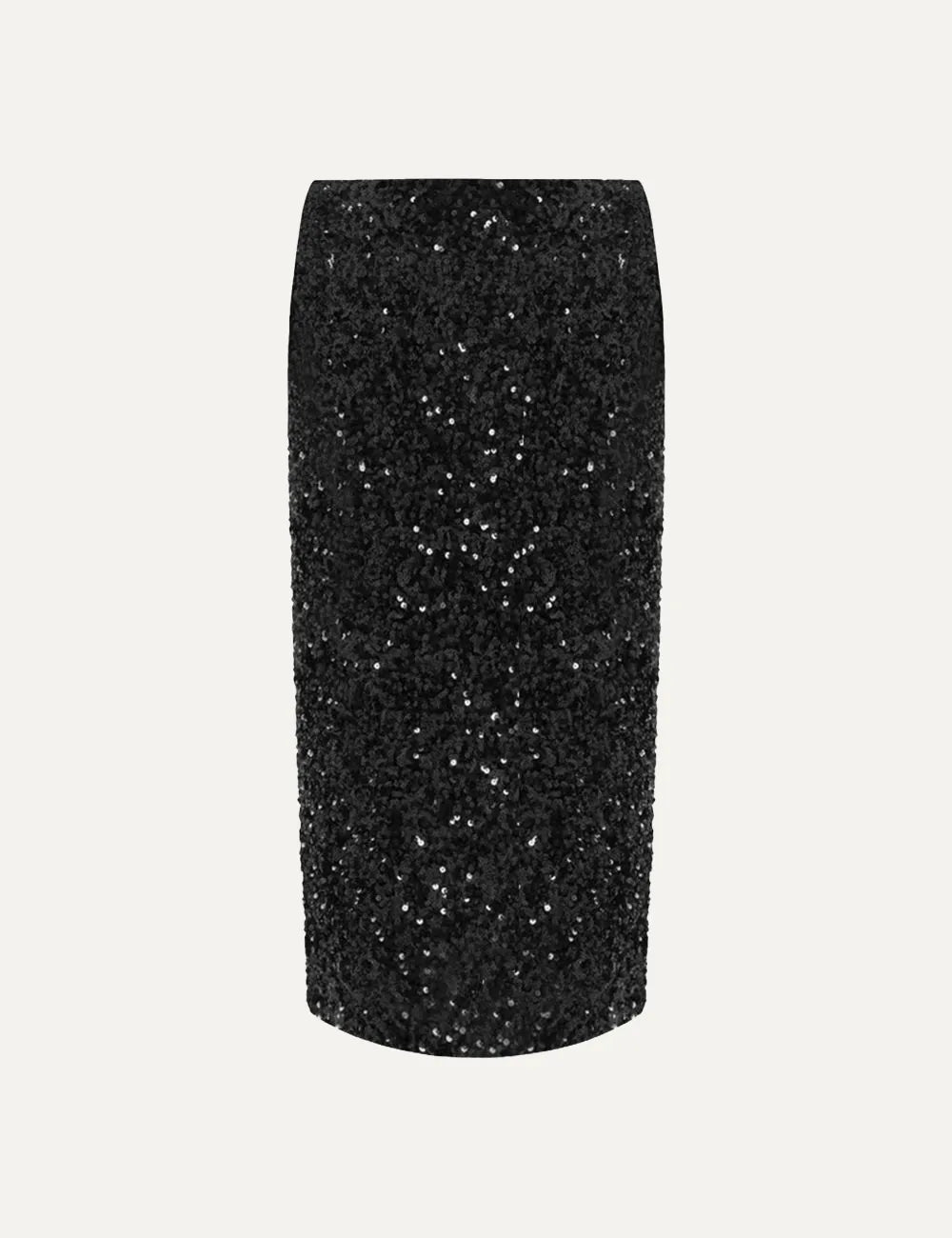 MARELLA RENNES BLACK SEQUINS