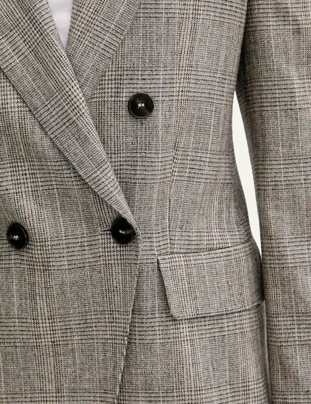 MARELLA ROB LIGHT GREY