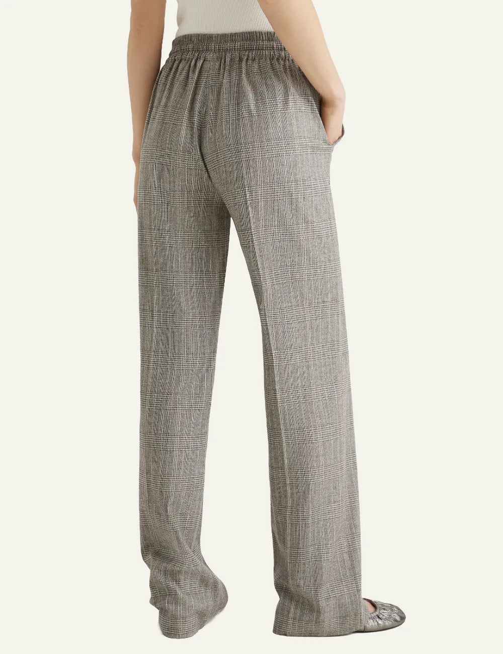 MARELLA ELODIA LIGHT GREY