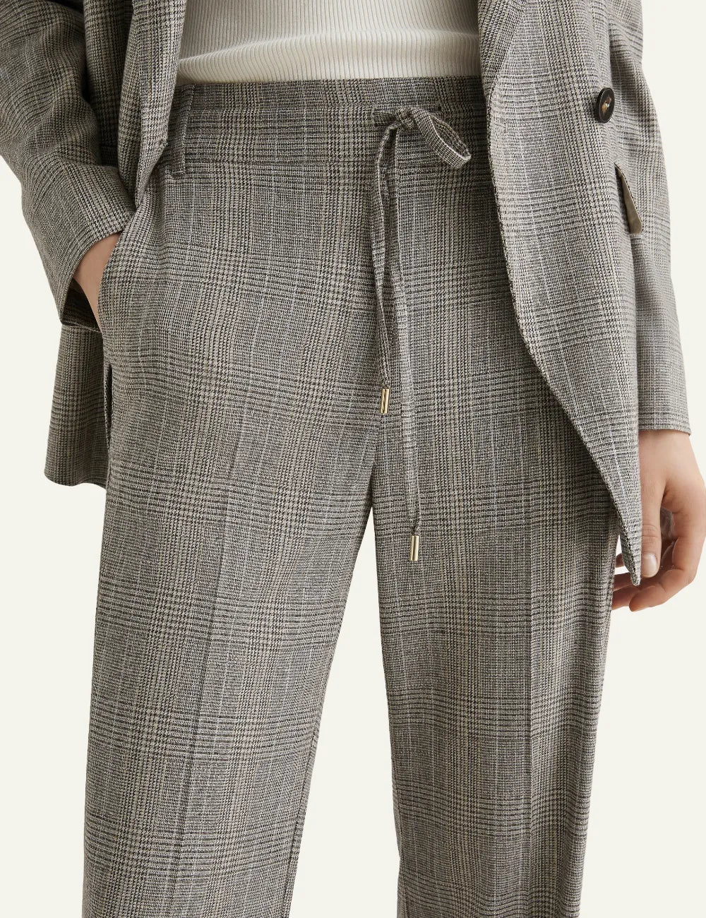 MARELLA ELODIA LIGHT GREY