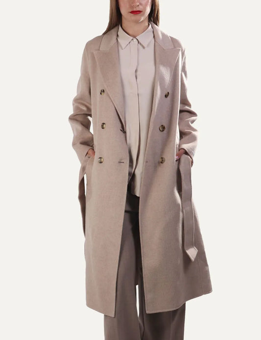 MARELLA ARA SAND MELANGE