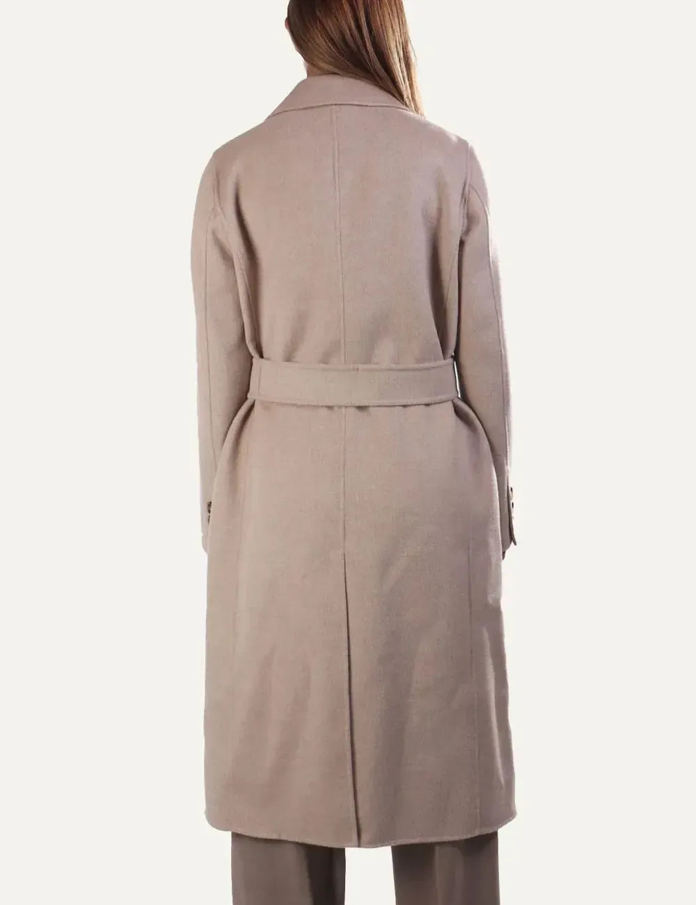 MARELLA ARA SAND MELANGE