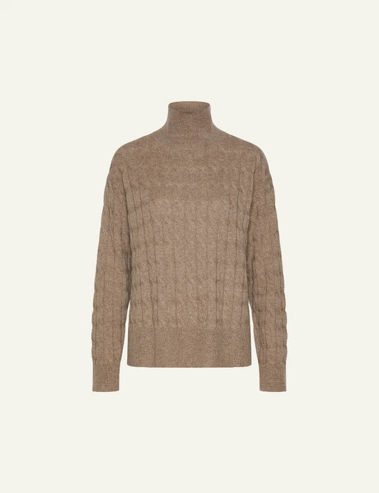 MARELLA AEREO MUD MELANGE