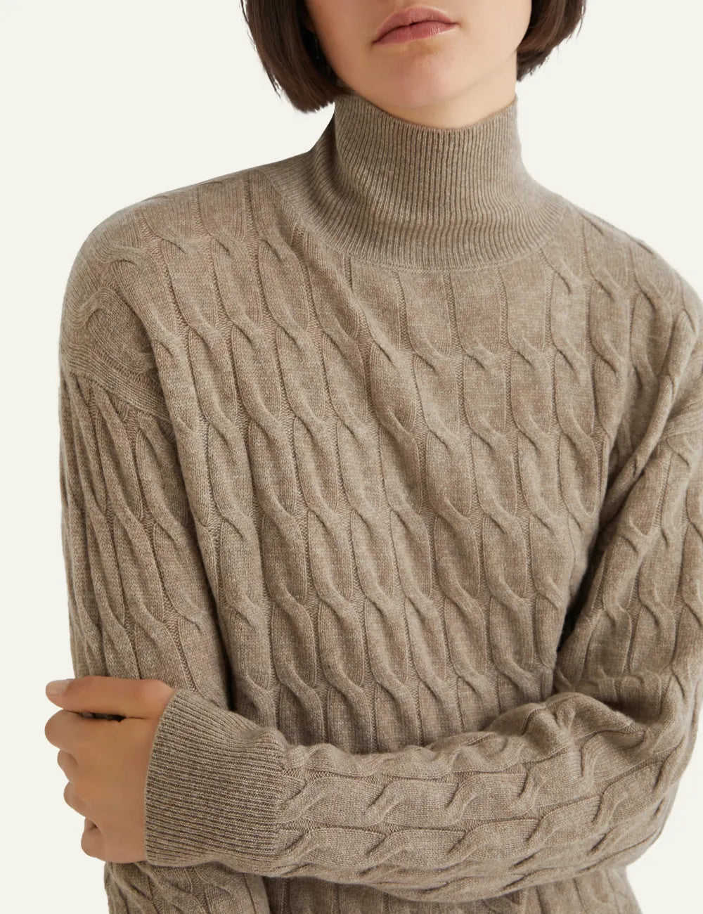 MARELLA AEREO MUD MELANGE