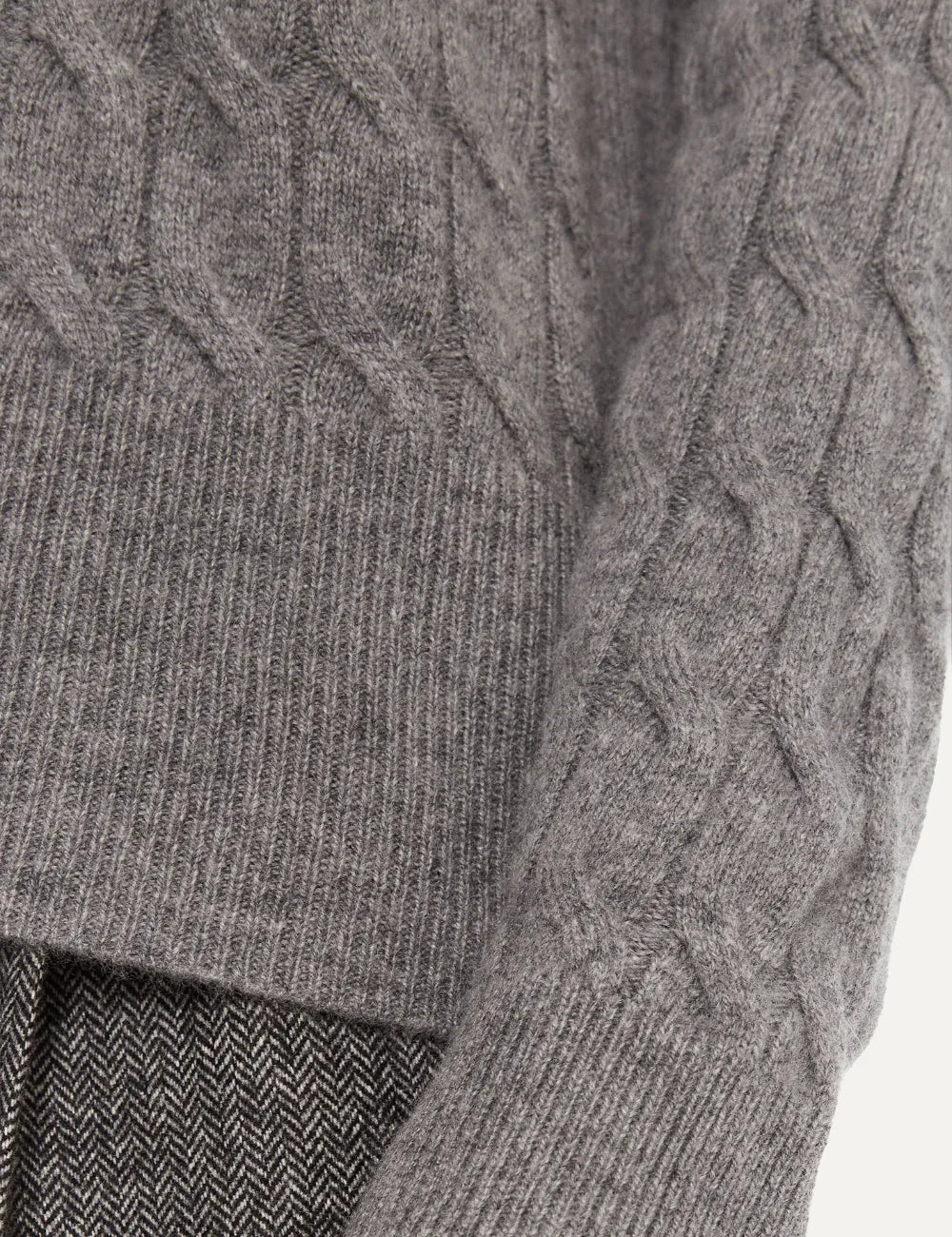 MARELLA AEREO MEDIUM GREY