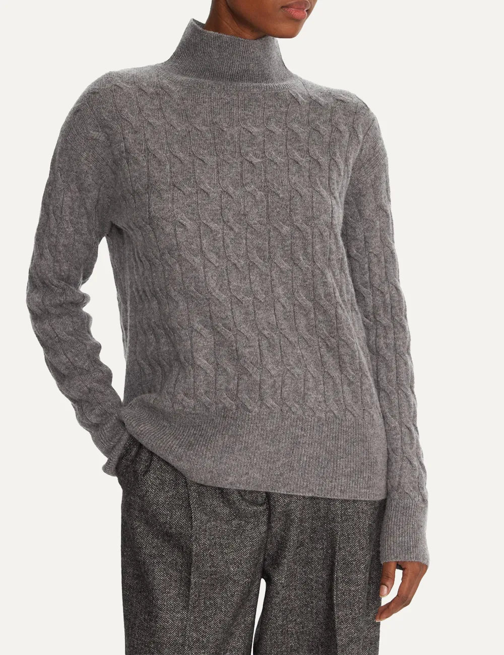 MARELLA AEREO MEDIUM GREY