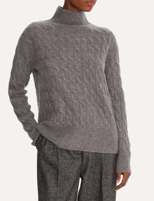 MARELLA AEREO MEDIUM GREY