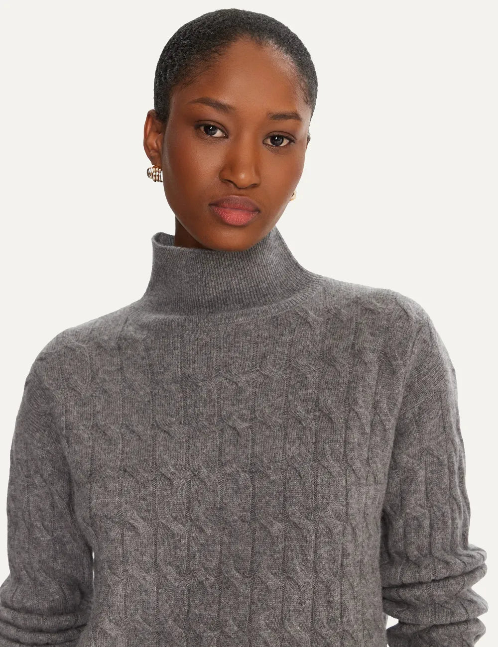 MARELLA AEREO MEDIUM GREY