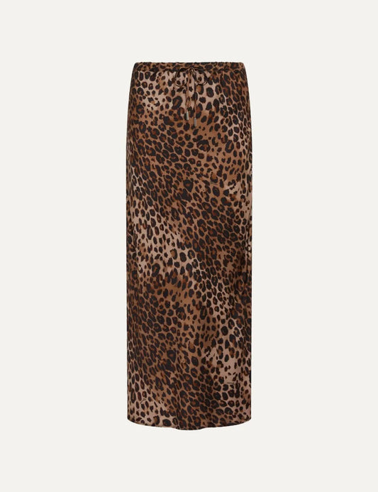MARELLA ALBANY NATURAL SKIRT