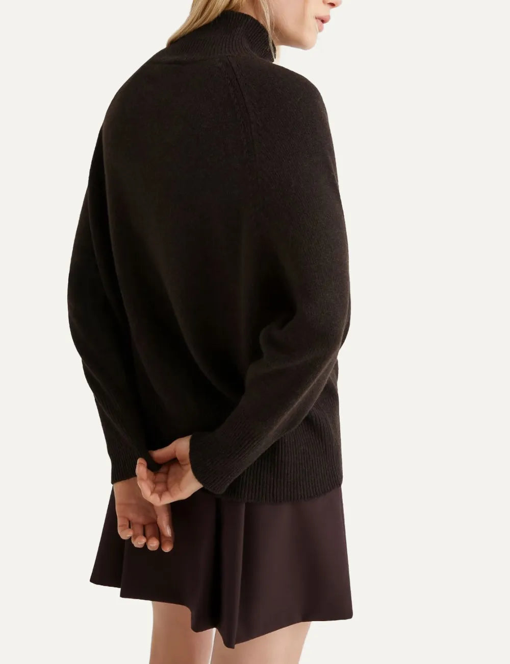 MARELLA ISMAELE BROWN