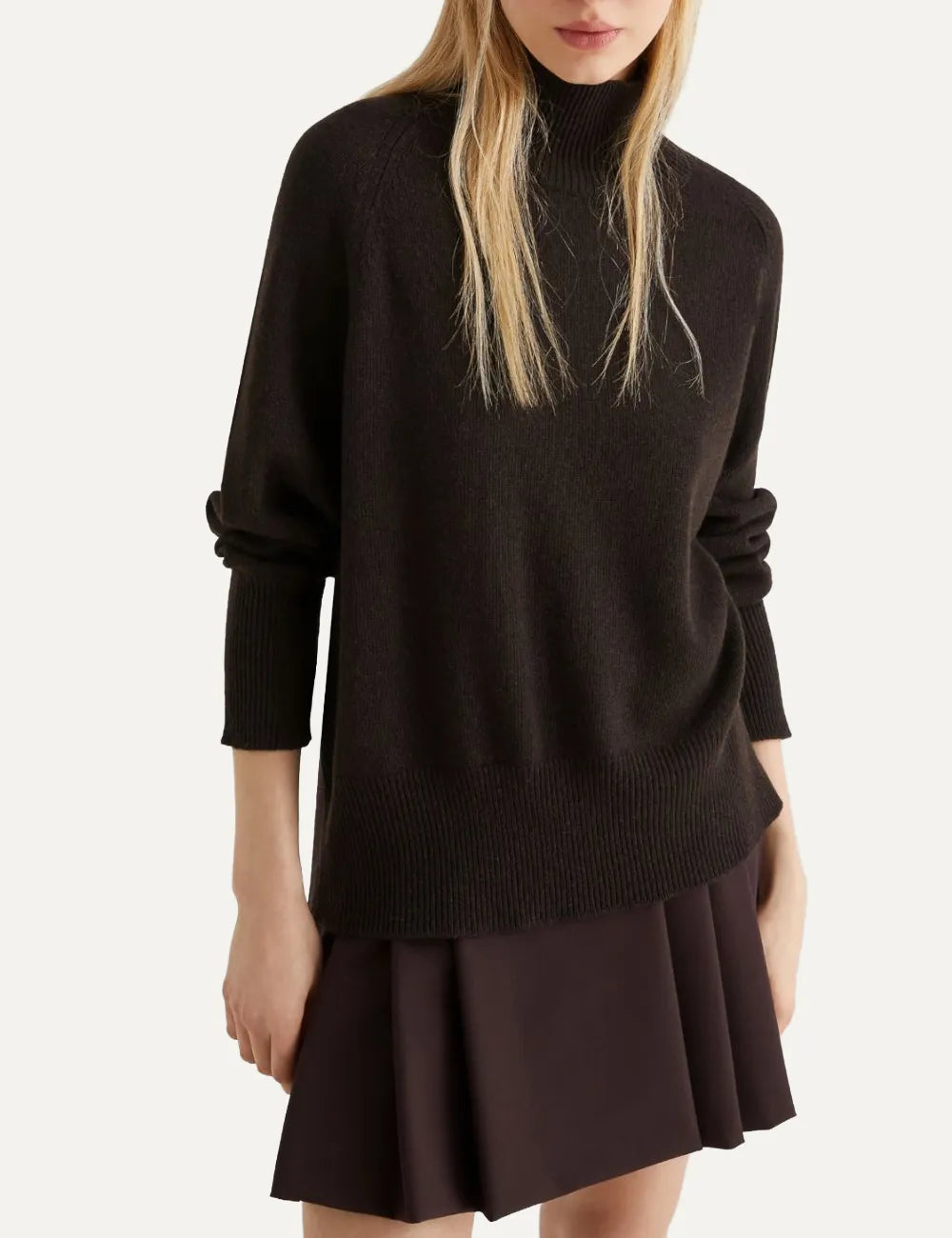 MARELLA ISMAELE BROWN