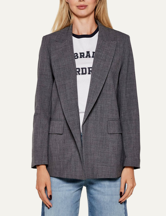 MARELLA NOVA MELANGE GREY