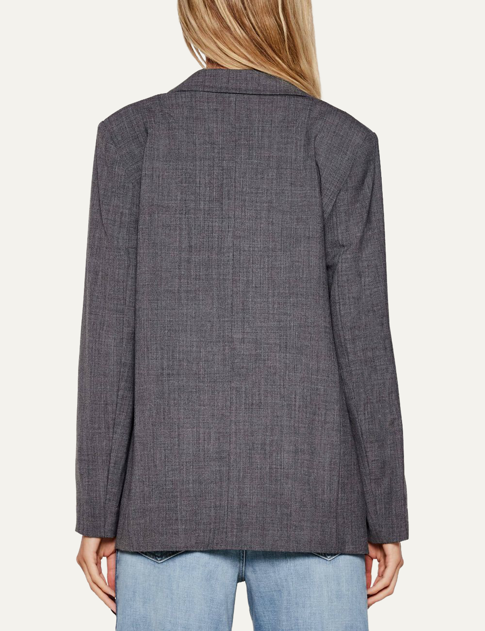 MARELLA NOVA MELANGE GREY