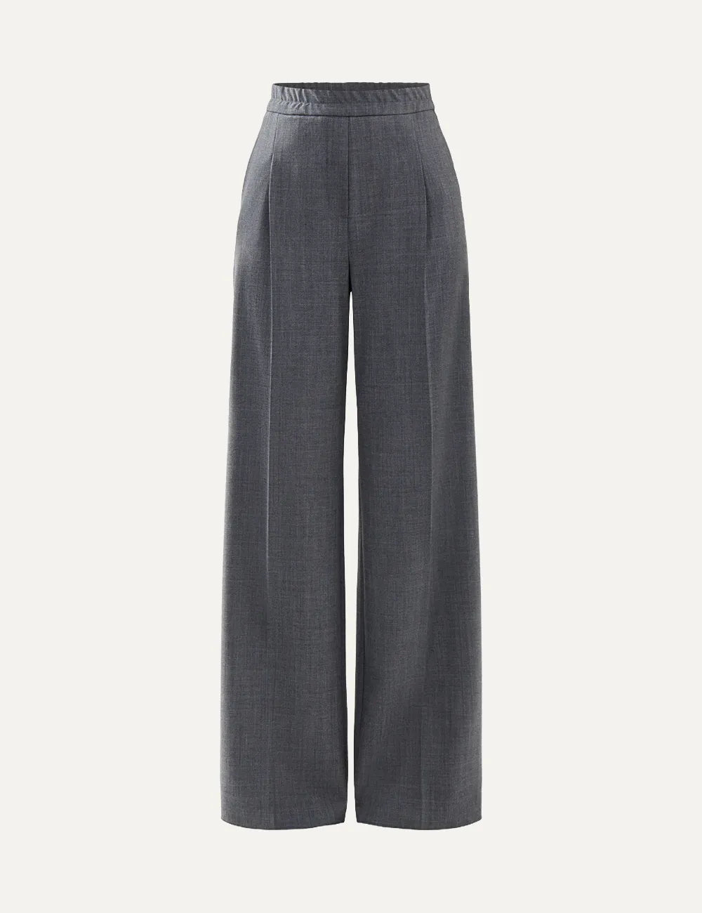 MARELLA DIORAMA MELANGE GREY