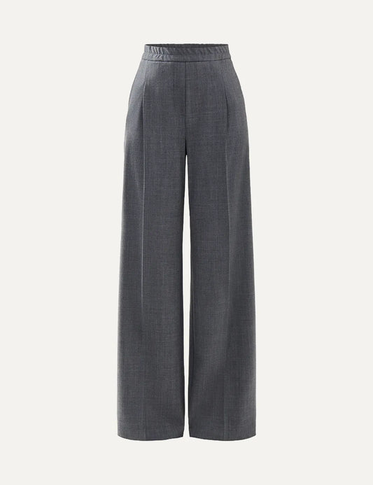 MARELLA DIORAMA MELANGE GREY