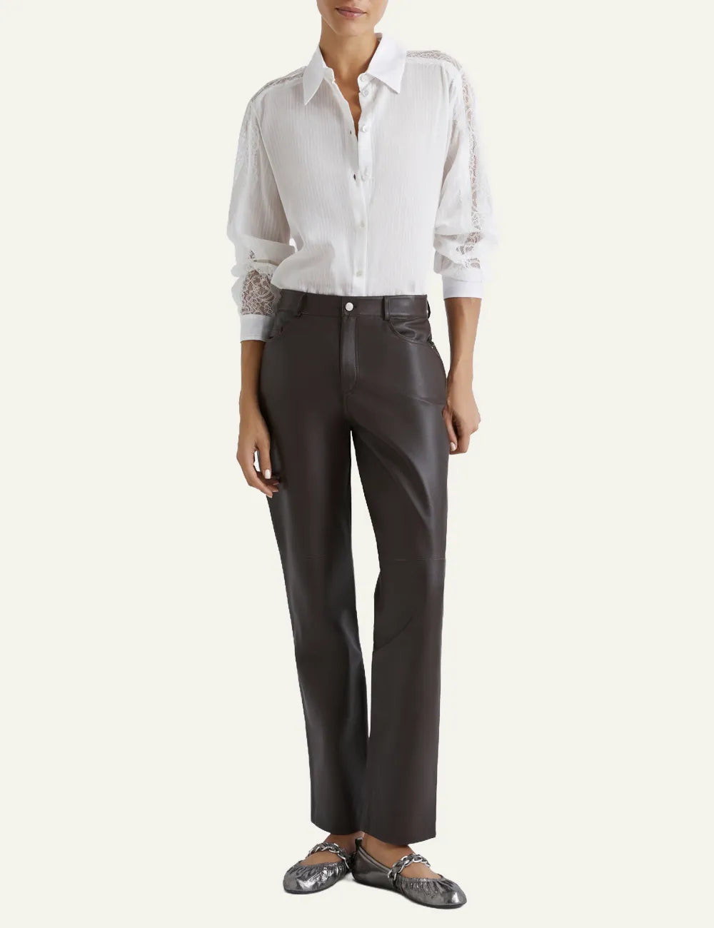 MARELLA DOROTY BROWN