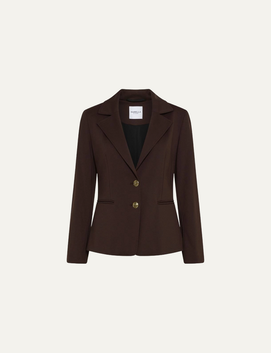 MARELLA DEBUTTO BROWN