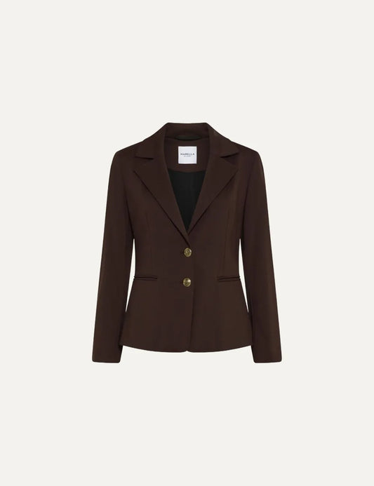 MARELLA DEBUTTO BROWN