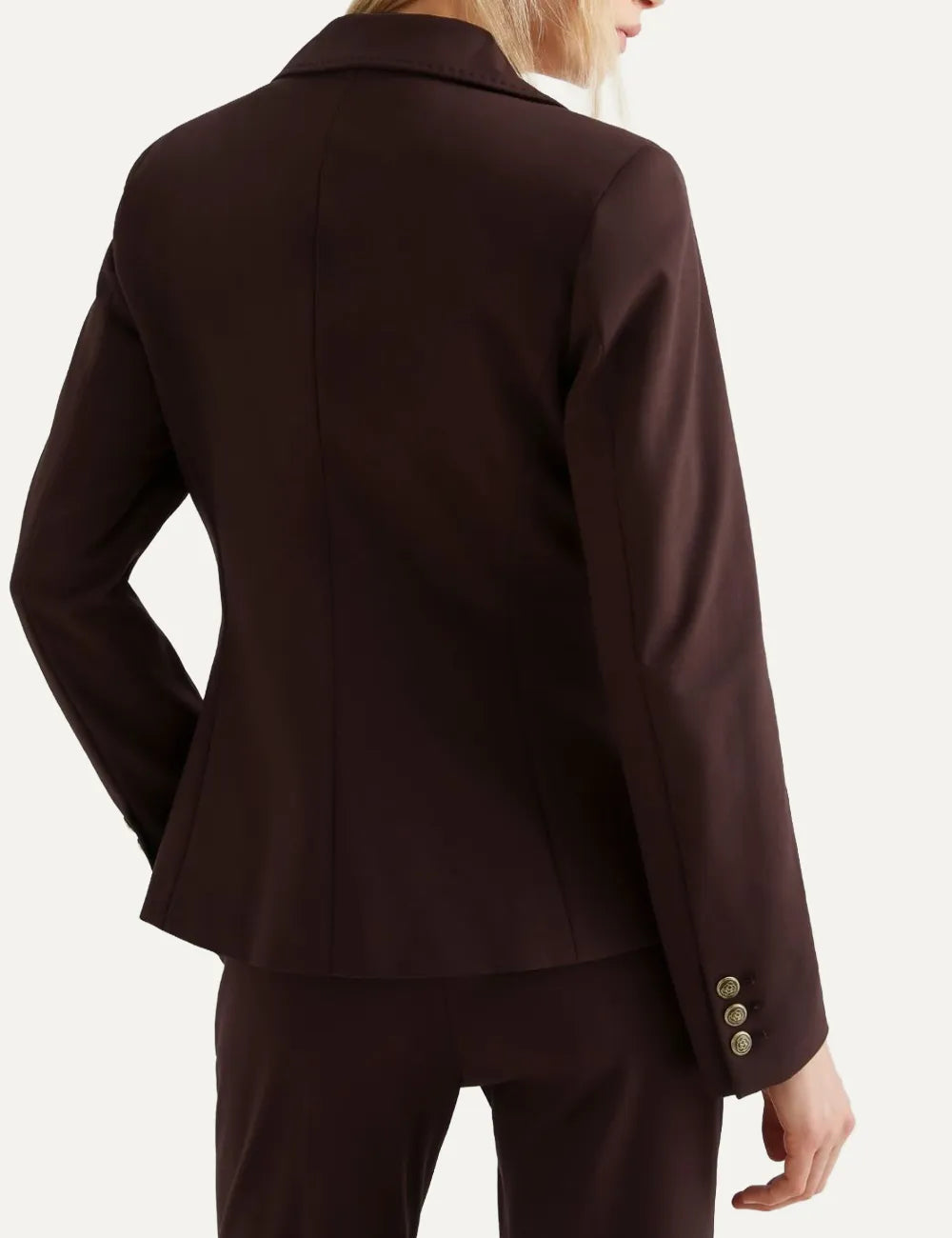 MARELLA DEBUTTO BROWN