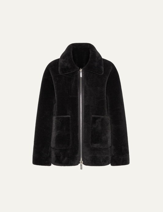 MARELLA FRESA DARK GREY