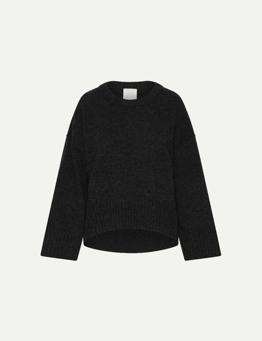 MARELLA AMELIA DARK GREY