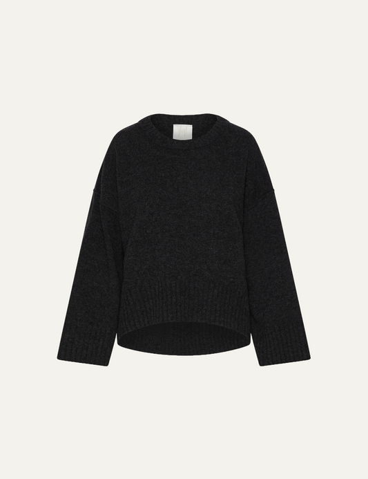 MARELLA AMELIA DARK GREY