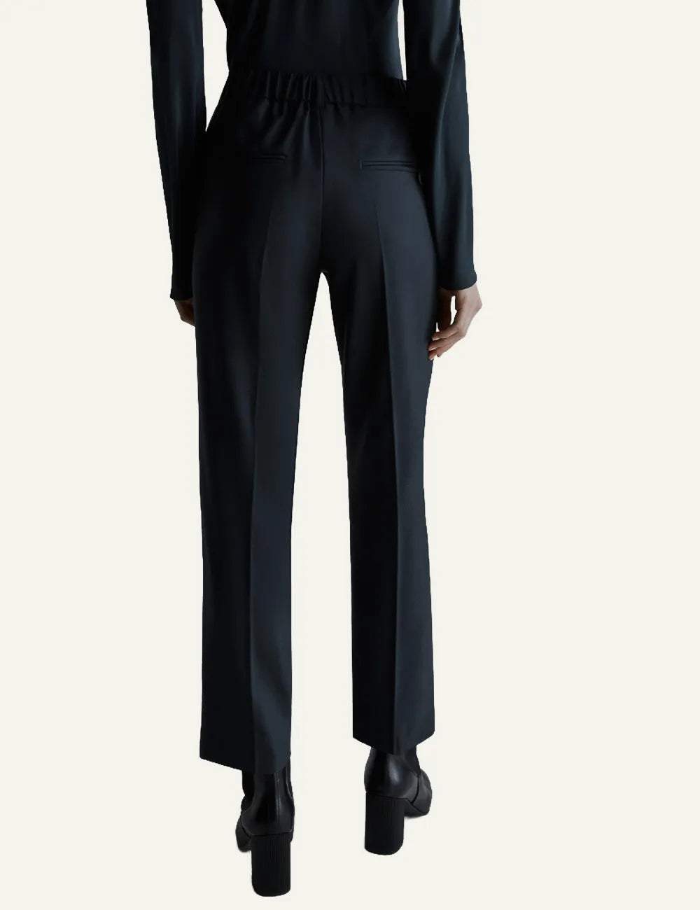 MARELLA MATRICE DARK GREY