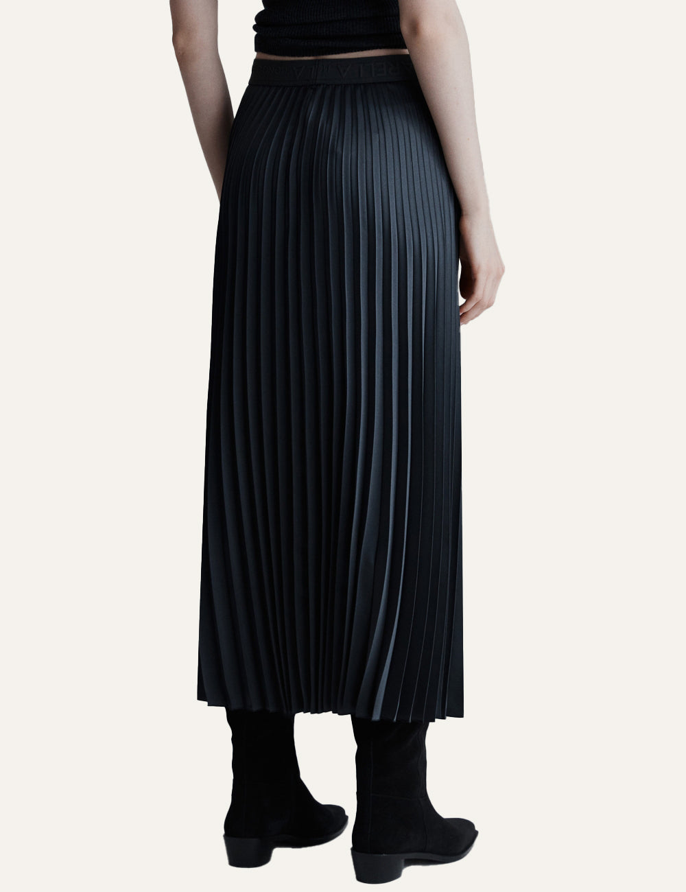 MARELLA PONTIAC DARK GREY